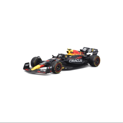 Red Bull RB19 #11 Sergio Perez 1:43 2023 Formula 1 - Burago1