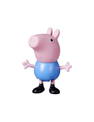 Figura George Peppa Pig - Hasbro1