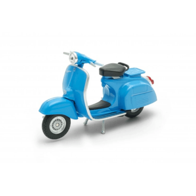 Vespa 150CC Moto 1:18 - Welly1