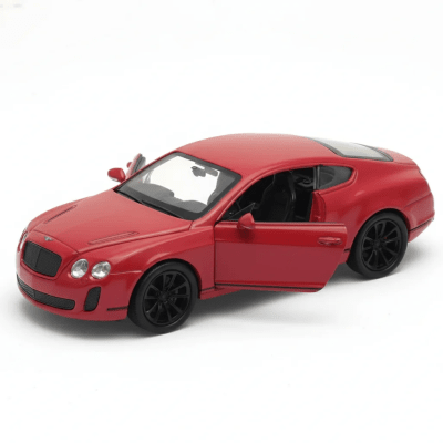 Bentley Continental Supersports 1:32 - Welly2