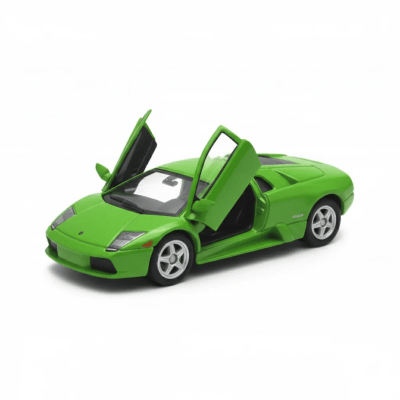 Lamborghini Huracan Coupe 1:32 - Welly2