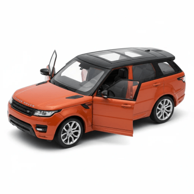 Range Rover Sport 1:32 - Welly2