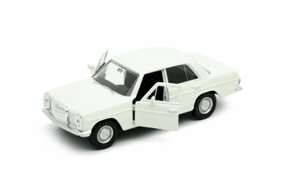 Mercedes-Benz 220 1:32 - Welly2