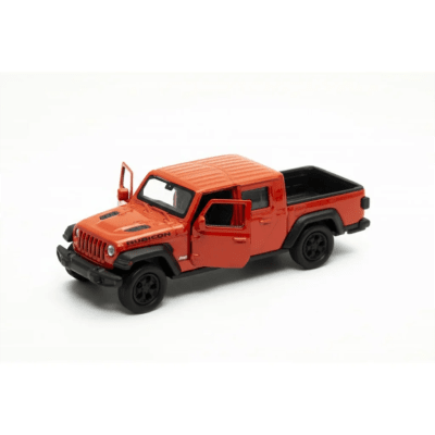 Jeep Gladiator 2020 1:32 - Welly2