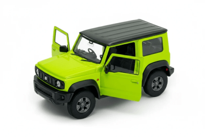 Suzuki Jimny 1:32 - Welly2