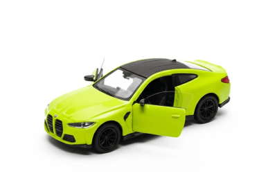 Bmw M4 1:32 - Welly2