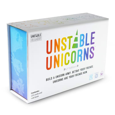 Unstable Unicorns Base - Unstable Games1