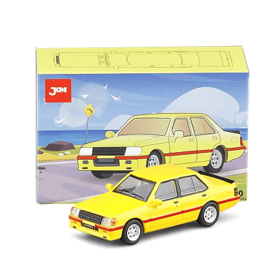 Mitsubishi EX2000 1:64 - JKM1