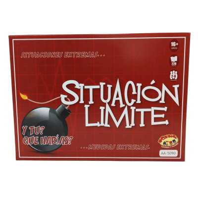 Situacion Limite - Toyng1