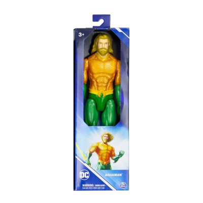 Figura Aquaman DC Studios - Spin Master1