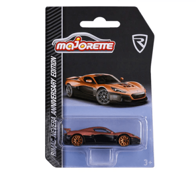 Rimac Nevera Edición Aniversario Rimac Nevera Edition - Majorette1