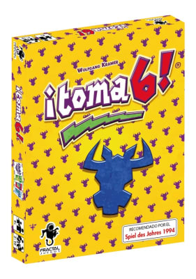 ¡Toma 6! - Fractal1