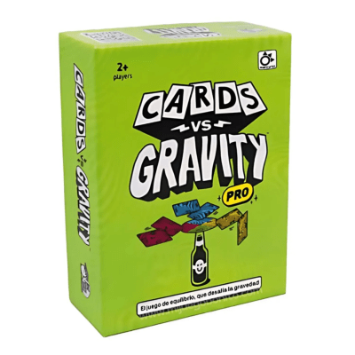 Cards vs Gravity - Big Potato Games1