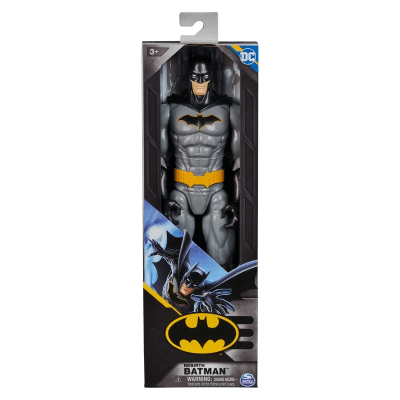 Figura Batman Rebirth DC Studios - Spin Master1