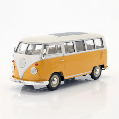 Volkswagen T1 Bus 1963 1:24 - Welly1