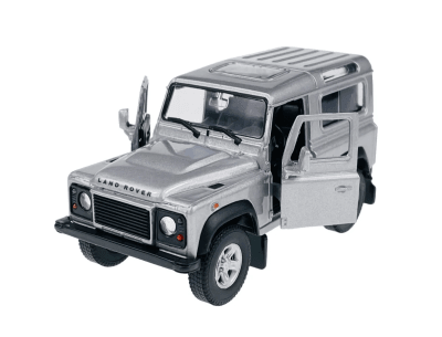 Land Rover Defender 1:32 - Welly2
