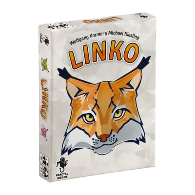 Linko - Fractal1