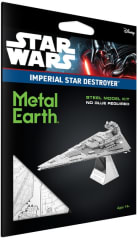 Star Wars Imperial Star Destroyer - Metal Earth