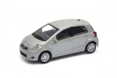 Toyota Yaris 1:43 - Welly