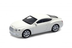 Bentley Continental GT 1:43 - Welly