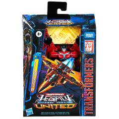 Winblade Transfomers Legacy United - Hasbro