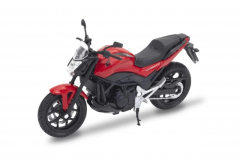 Honda NC705S 2018 Moto 1:18 - Welly