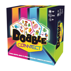 Juego Dobble Connect - ZYGO Matic