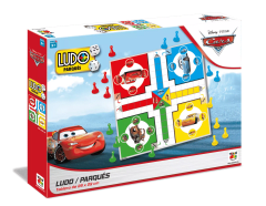 Ludo Cars - Toyng