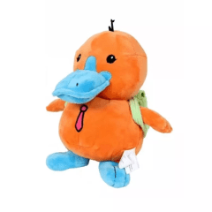 Pato Flinko - Hola Flinko