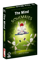 The Mind Soulmates - Fractal