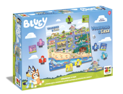 Volviendo a Casa Bluey - Toyng