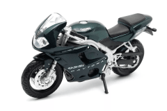 Triumph Daytona 955i 02' Moto 1:18 - Welly
