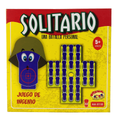 Solitario - Toyng