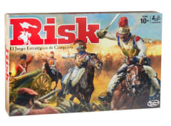 Risk - Hasbro Gaming