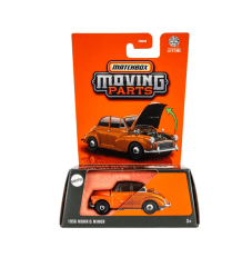 Morris Minor 1956 Moving Parts - Matchbox