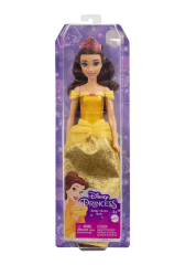 Muñeca Barbie Bella Disney Princess - Mattel