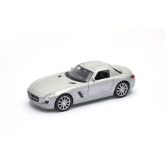 Mercedes-Benz SLS AMG  1:32 - Welly