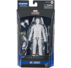 Moon Knight Marvel Legends Series - Hasbro
