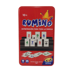Rumino Basico - Toyng