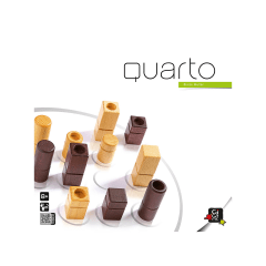 Quarto - Gigamic