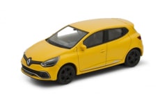 Renaut Clio Rs 1:43 - Welly