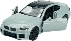 Bmw M2 1:32 - Welly