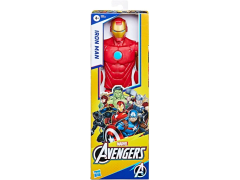 Iron Man Marvel Avengers - Hasbro