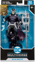 Ocean Master DC Multiverse - McFarlane Toys