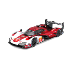 Porsche 963 1:43 Race Italian Design - Burago