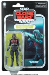 Mandalorian Super Commando The Vintage Collection - Hasbro