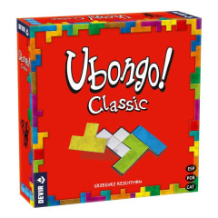 Ubongo Classic - Devir