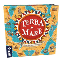 Terra Mare - Devir