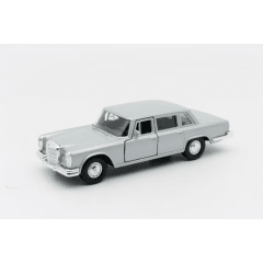 Mercedes-Benz 600 1963 1:32 - Welly