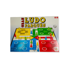 Ludo Grande - Toyng